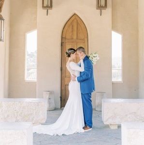 Meet your Posher, Cristina